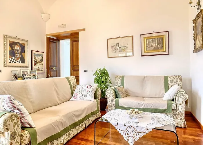 B&B Villa Elisa