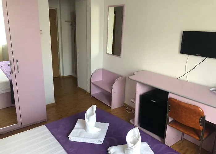 Hotel Parc