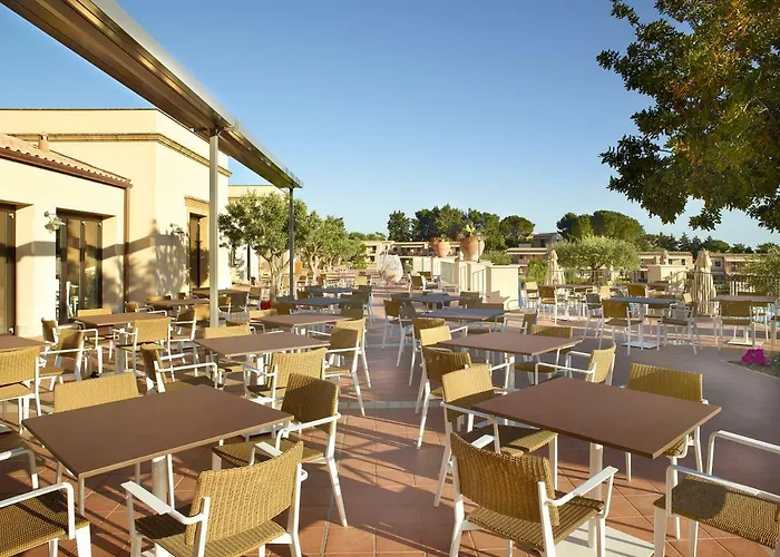Hapimag Resort Cefalu