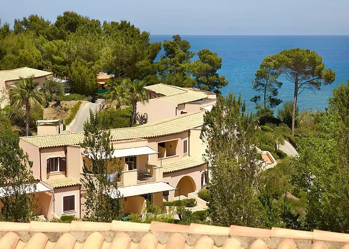 Hapimag Resort Cefalu