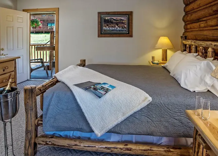 Stanley High Country Inn