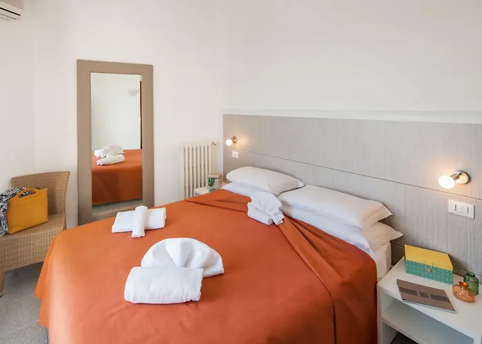 Hotel Villa Teresa
