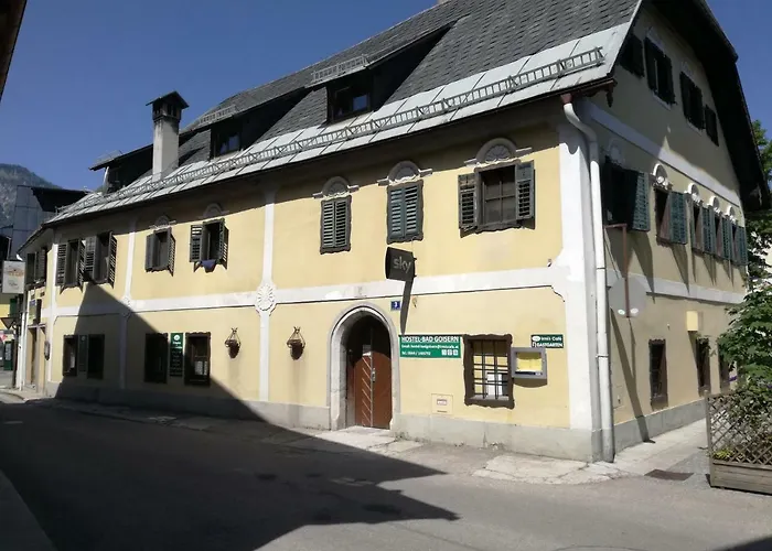 Hostel Bad Goisern