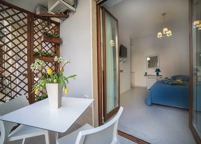 B&B Amalba Maiori