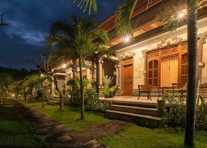 Pondok Wisata Sartaya 2