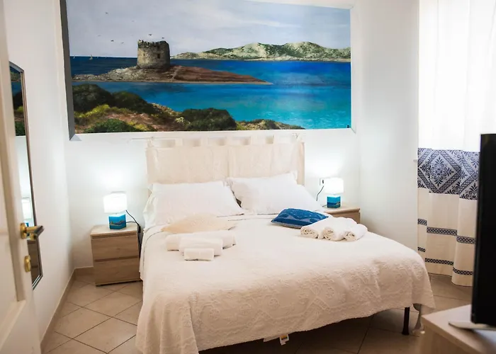 B&B Villa Diana