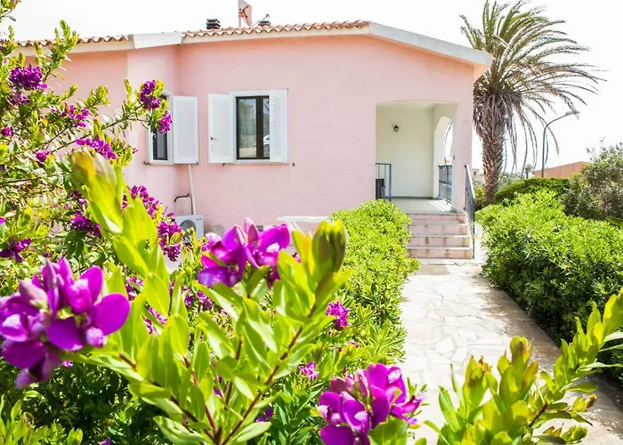 B&B Villa Diana