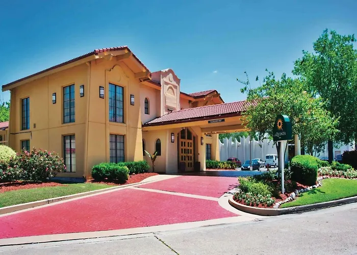La Quinta Inn By Wyndham Baton Rouge University Area