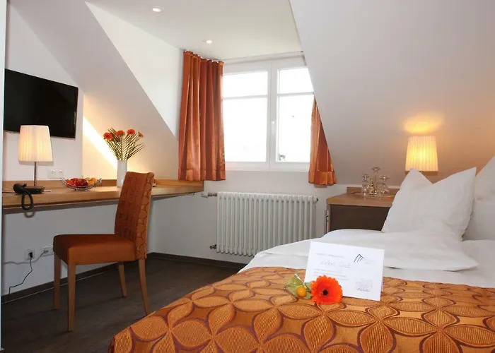 Altstadt-Hotel Passau