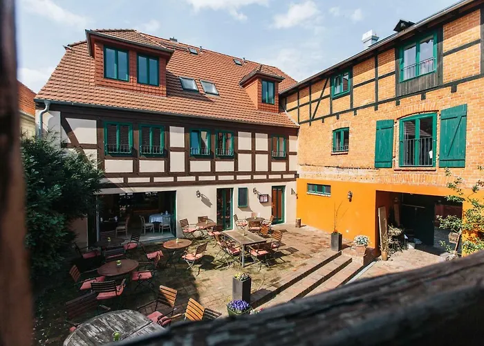 Hotel Inselhof