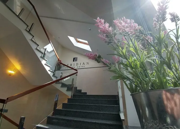Hotel Meridian