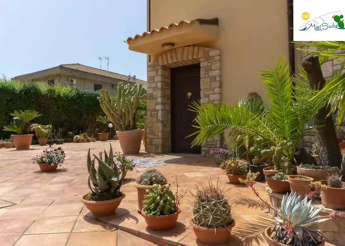 B&B Marìsicilia