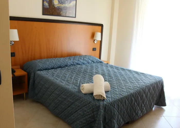 Hotel Mare Azzurro