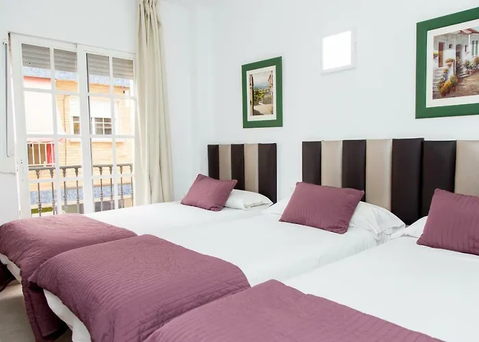 Hotel Marbella