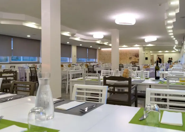 Primavera Club - Hotel Residence
