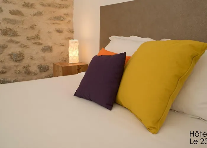 Hotel Le 23