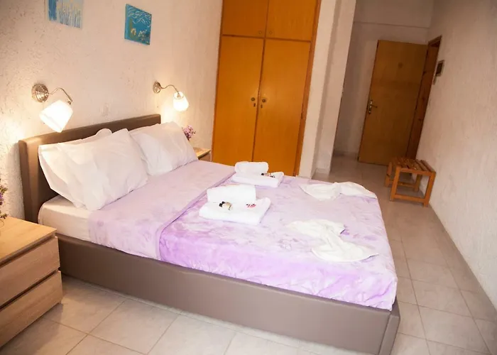 Gioma Hotel