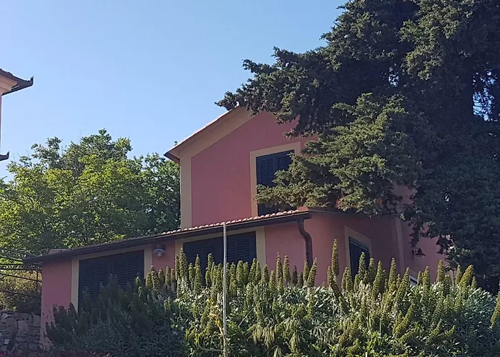 Villa Caterina
