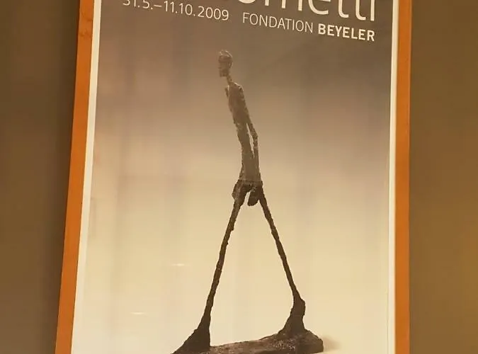 Garni Giacometti