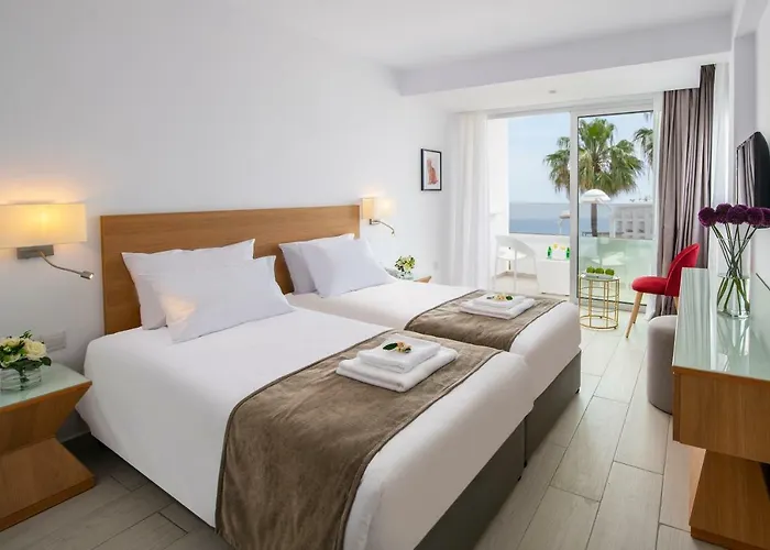 Kokkinos Boutique Hotel