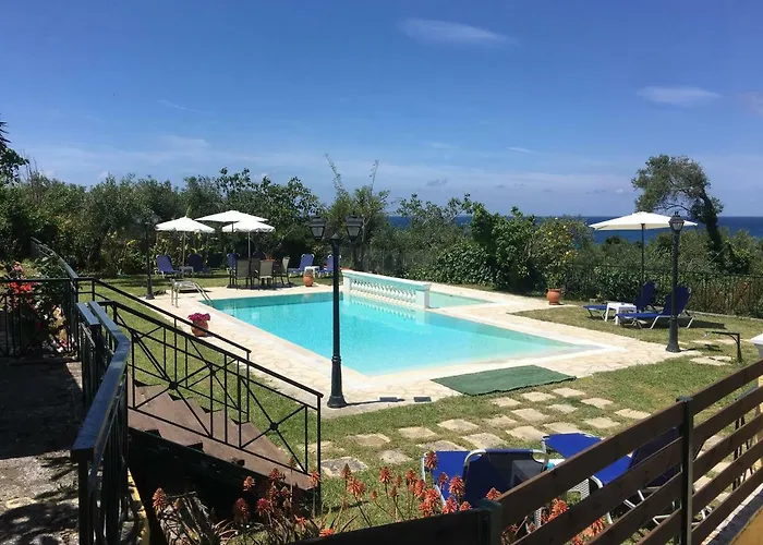 Pension Skala