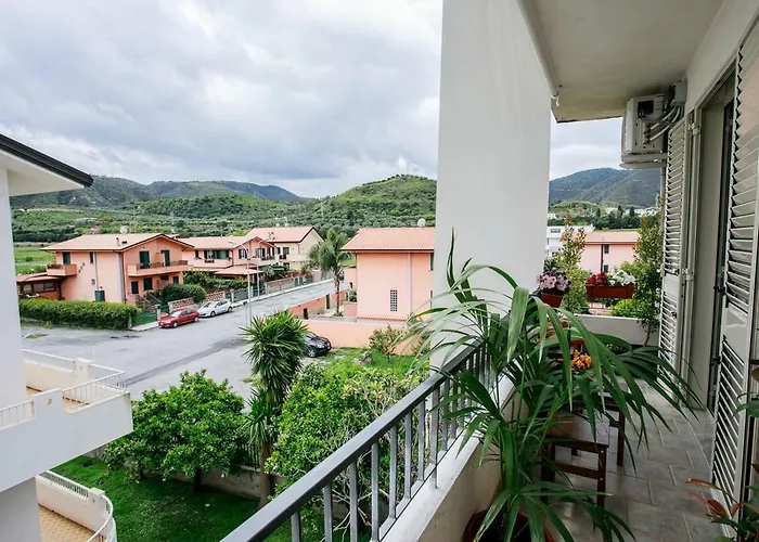 B&B Scirocco House