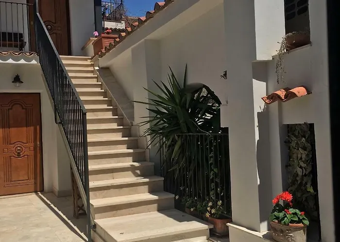 Cala San Francesco B&B