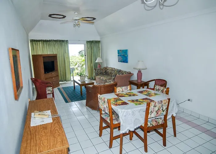 Hotel Relax Resort Montego Bay