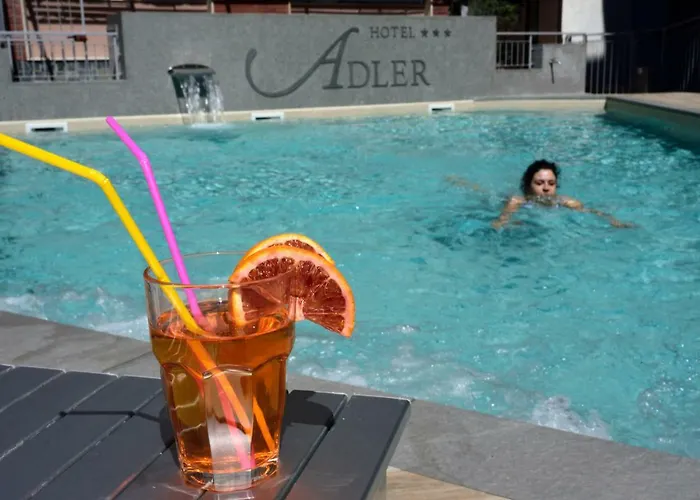 Hotel Adler