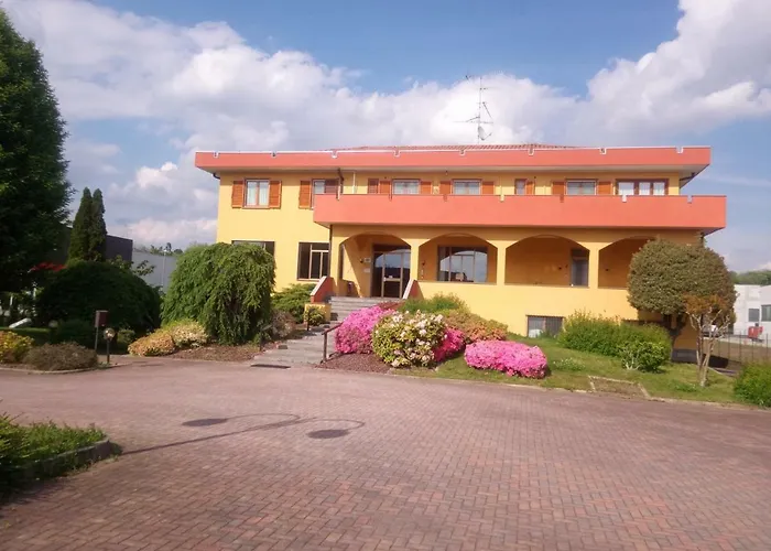 Hotel Baiardo