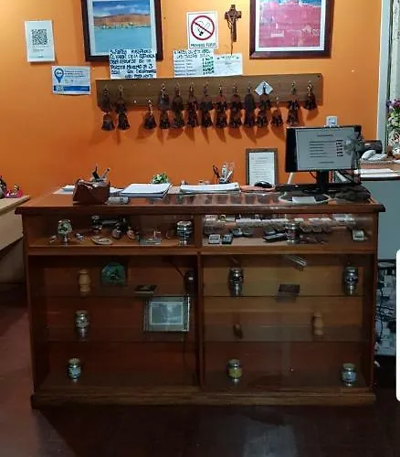 Hotel Posta Norte