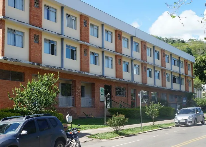 Hotel do CEE