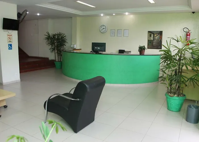 Hotel do CEE