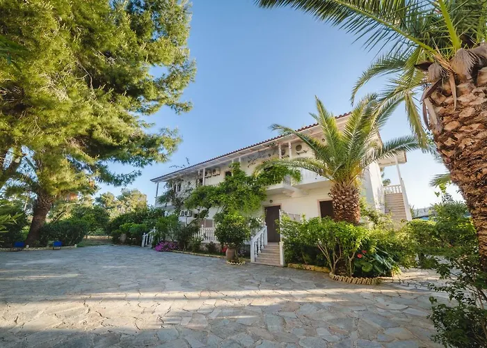 Pavlos studios