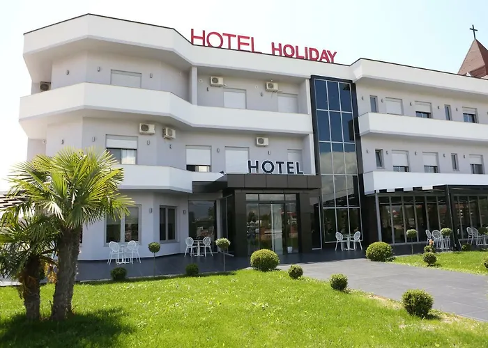 Hotel Holiday