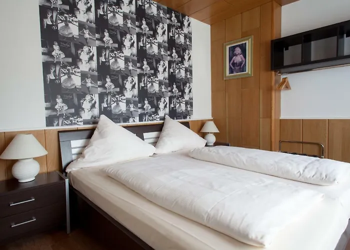 Hotel Nassauer Hof