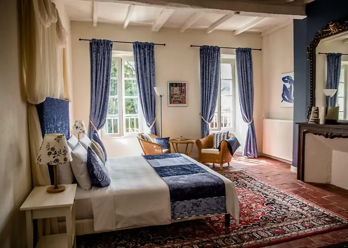 La Residence Chambre D'Hotes