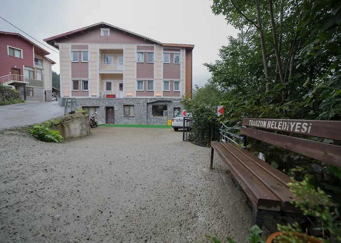 Inceli Hotel