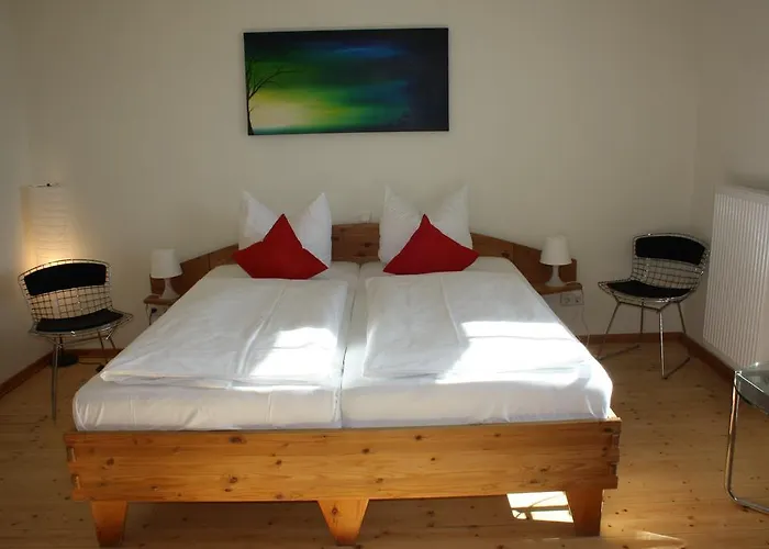 Hotel Fokus