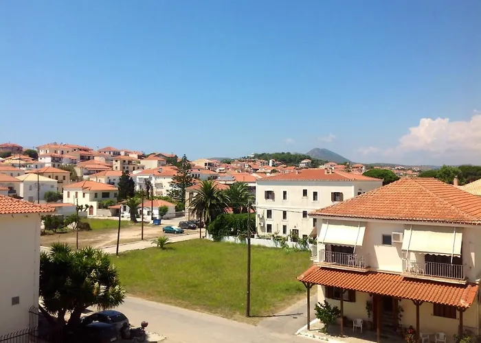 Hotel Alex