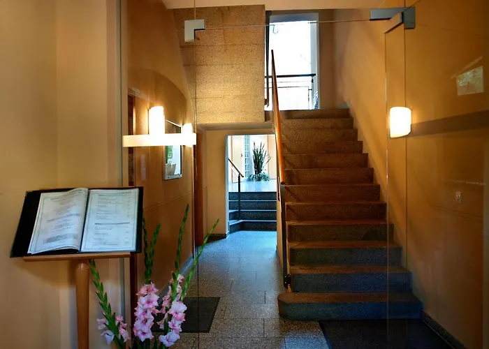 Hotel Dom-Eck