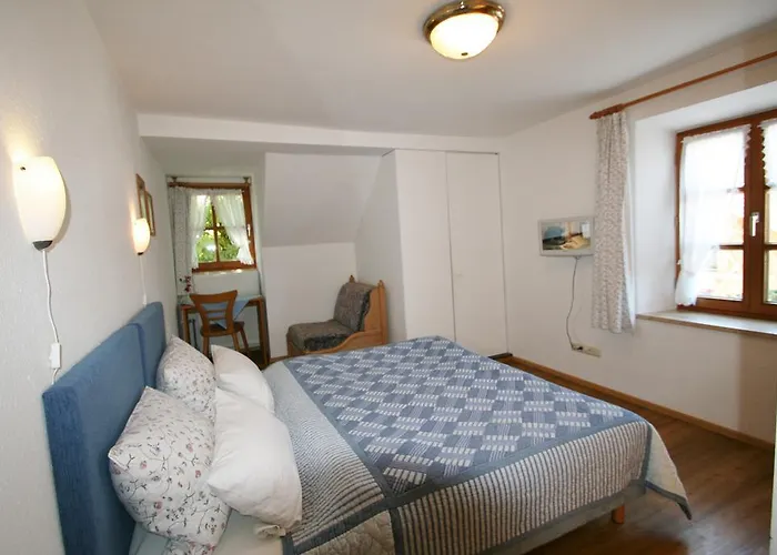 Hotel-Gasthof Rose