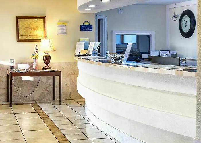 Budget Host Inn