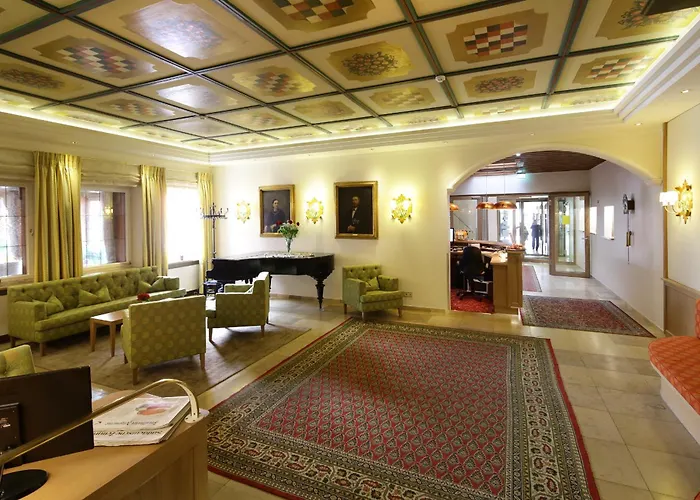 Bayerischer Hof