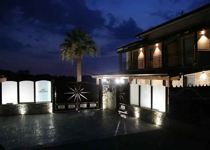 B&B Villa Emanuel