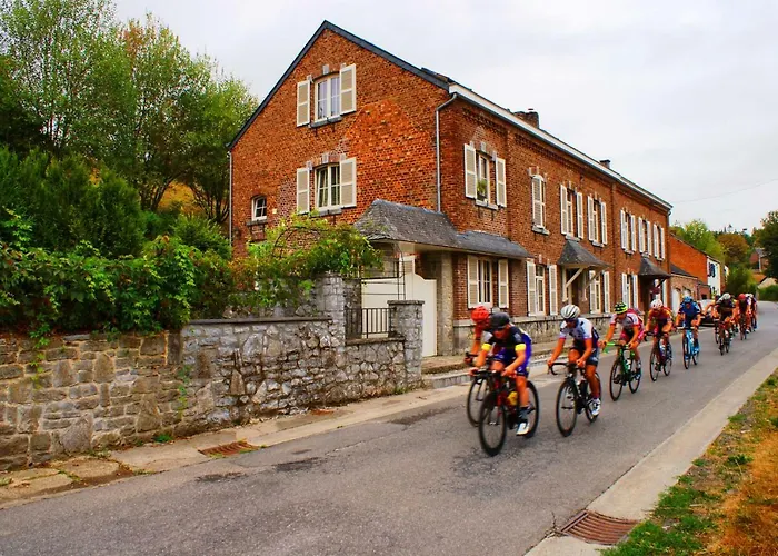 Les2sources Bike-B&B