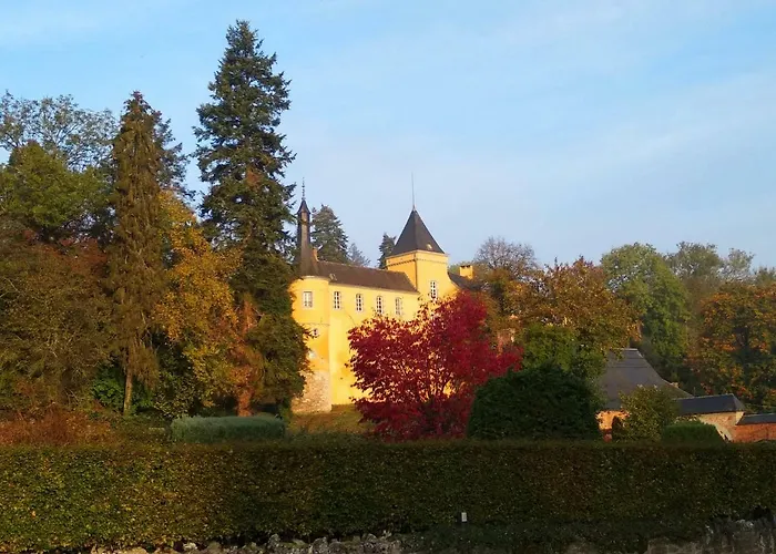 Les2sources Bike-B&B