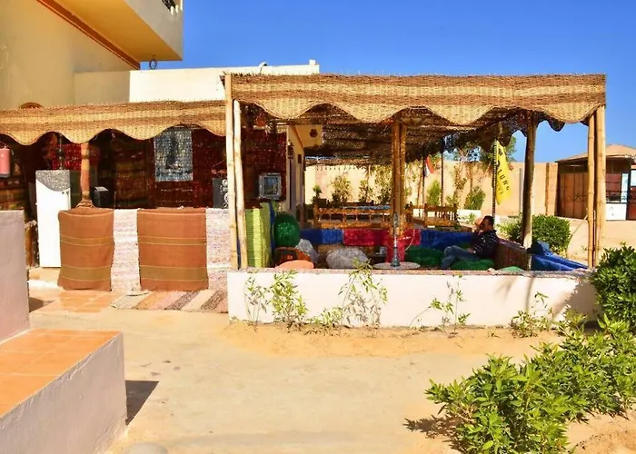 Dolphin Hotel Safaga
