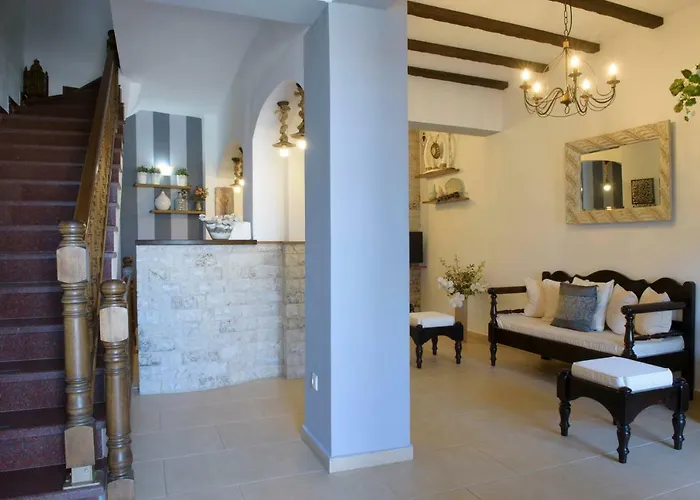 Apart Boutique Giorgos