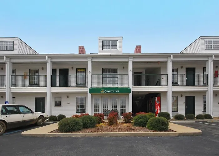 Rodeway Inn Sylacauga Hwy 280
